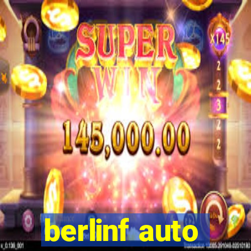 berlinf auto